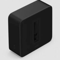 SONOS SUB GEN 4