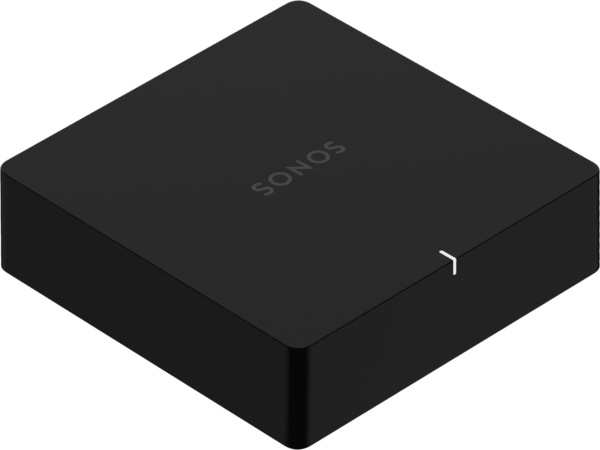 SONOS PORT