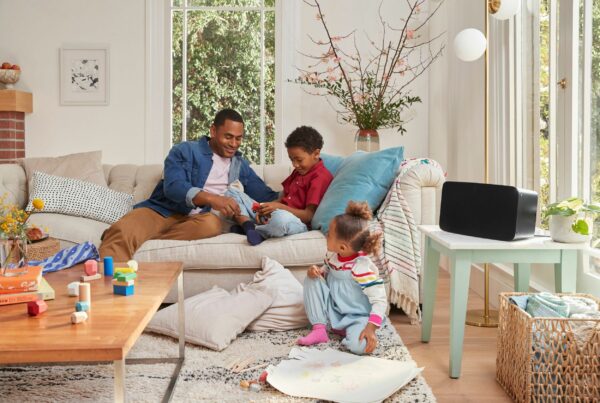 SONOS PORT – Image 2