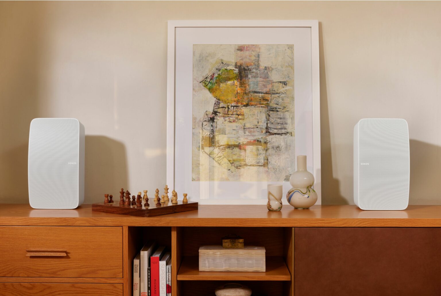 SONOS FIVE – Image 3