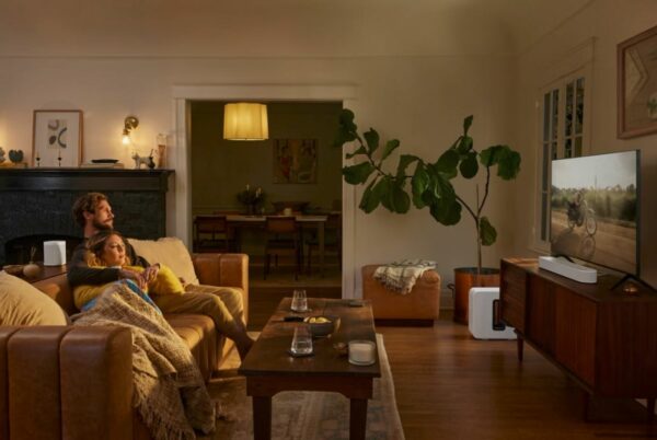 SONOS BEAM II (Gen 2) – Image 2