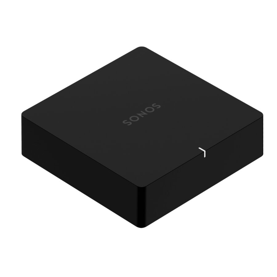 SONOS PORT
