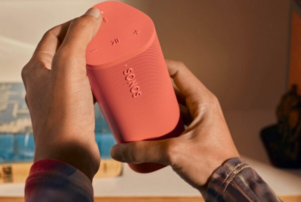 SONOS ROAM 2 – Image 4