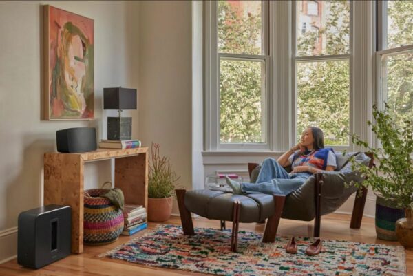 SONOS SUB GEN 4 – Image 3