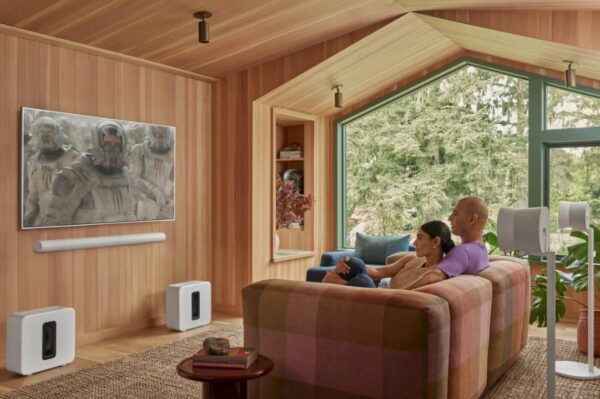 SONOS SUB GEN 4 – Image 2