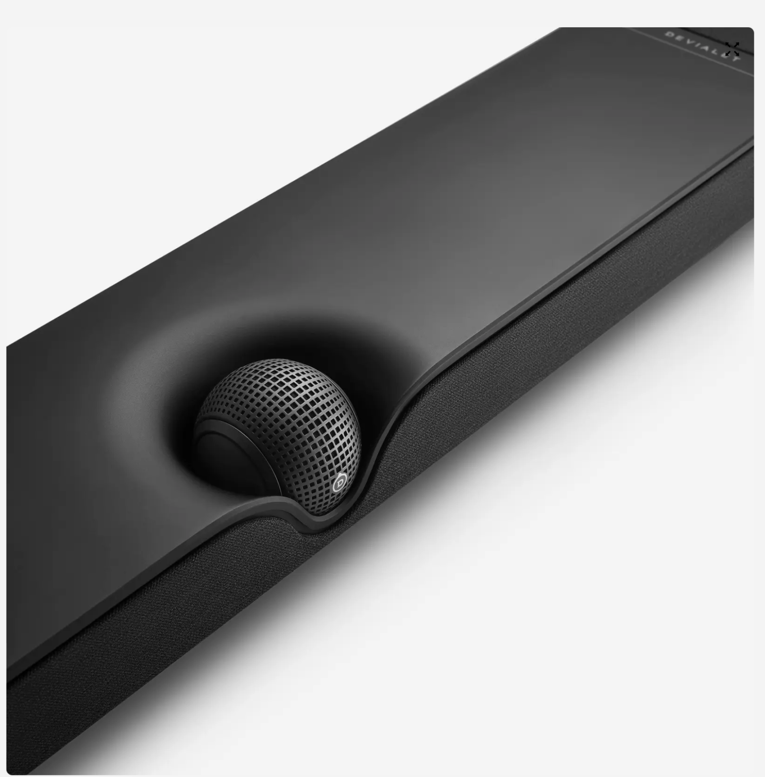 DEVIALET DIONE