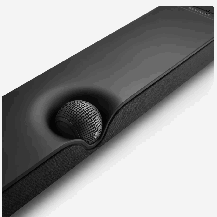 DEVIALET DIONE