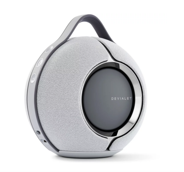 DEVIALET MANIA