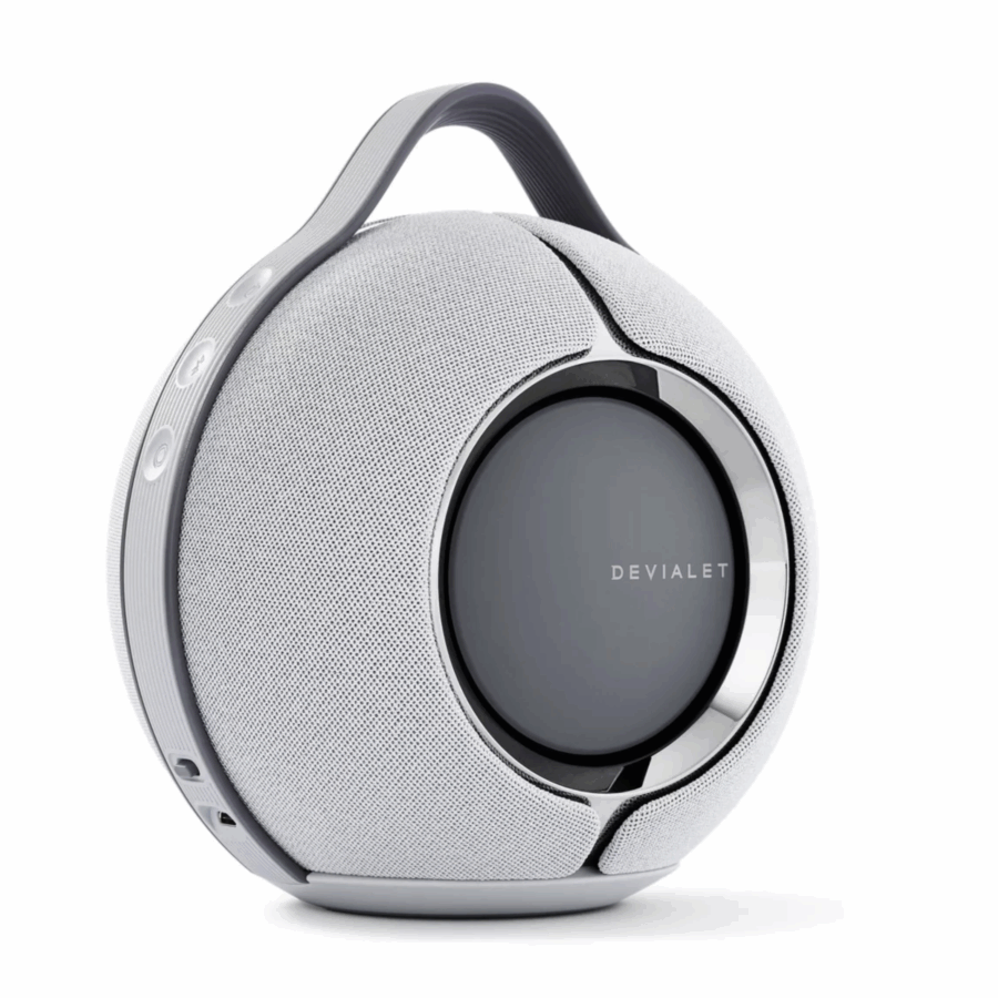 DEVIALET MANIA