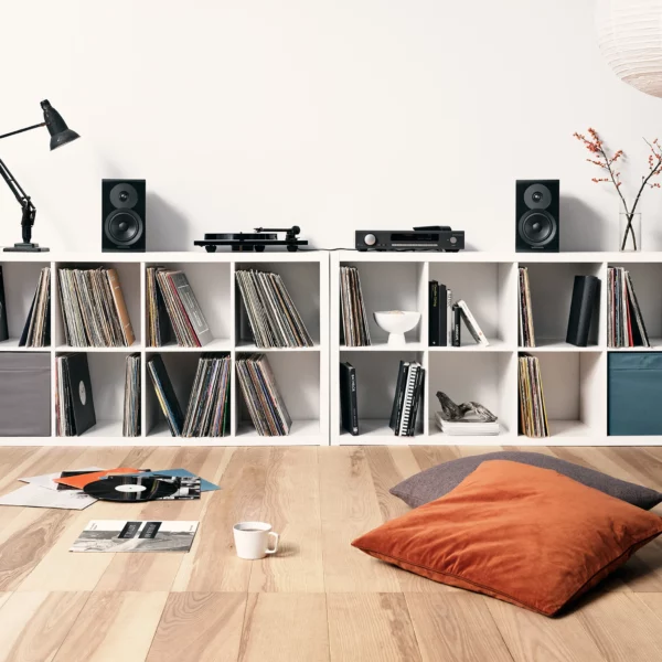 ENCEINTE PASSIVE EMIT 10 – Image 3