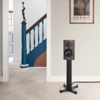 ENCEINTE PASSIVE Special Forty