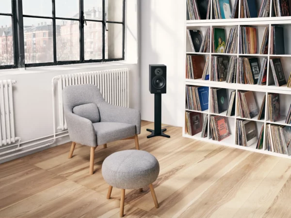 ENCEINTE PASSIVE EMIT 20