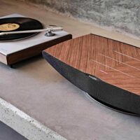 ENCEINTE ACTIVE OMNIA