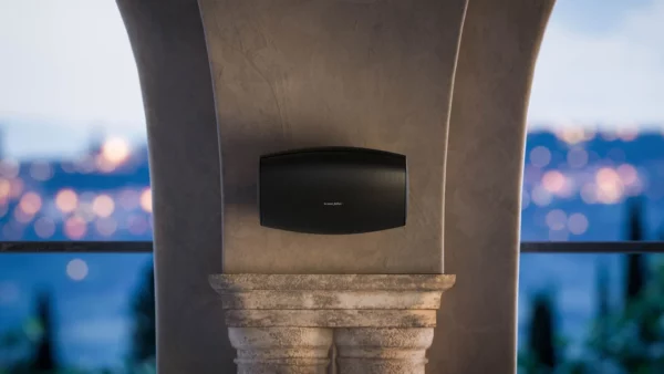 ENCEINTE EXTERIEUR ASTER – Image 5