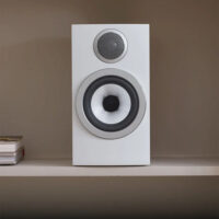 ENCEINTE 707 S3