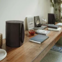 ENCEINTE ACTIVE DUETTO