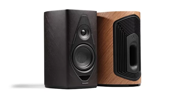 ENCEINTE ACTIVE DUETTO – Image 4