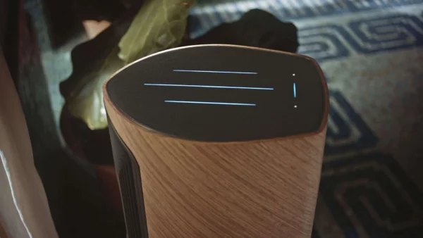 ENCEINTE ACTIVE DUETTO – Image 2