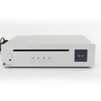 Lecteur CD Pro-Ject CD Box S3