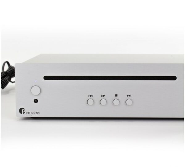 Lecteur CD Pro-Ject CD Box S3 – Image 5