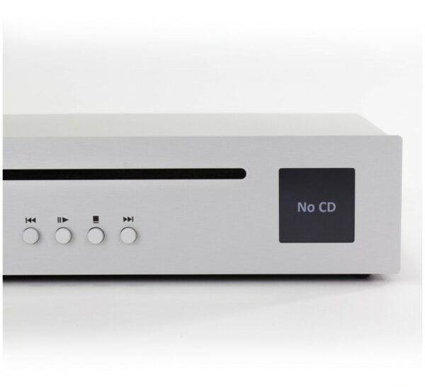Lecteur CD Pro-Ject CD Box S3 – Image 4