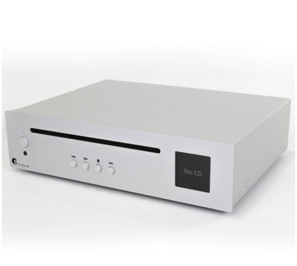 Lecteur CD Pro-Ject CD Box S3 – Image 3