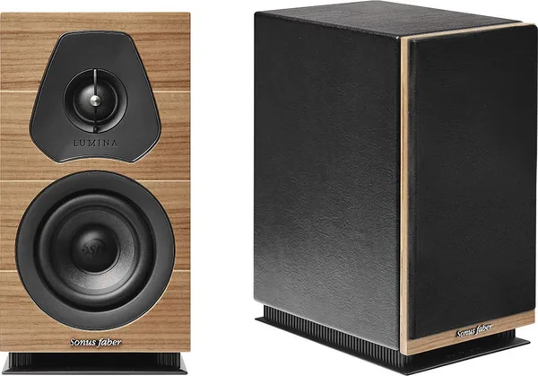 ENCEINTE PASSIVE LUMINA 1