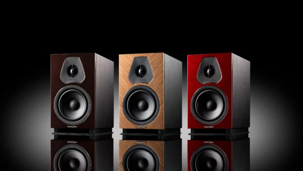 ENCEINTE PASSIVE LUMINA 2 AMATOR