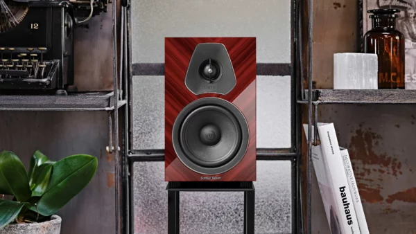 ENCEINTE PASSIVE LUMINA 2 AMATOR – Image 2