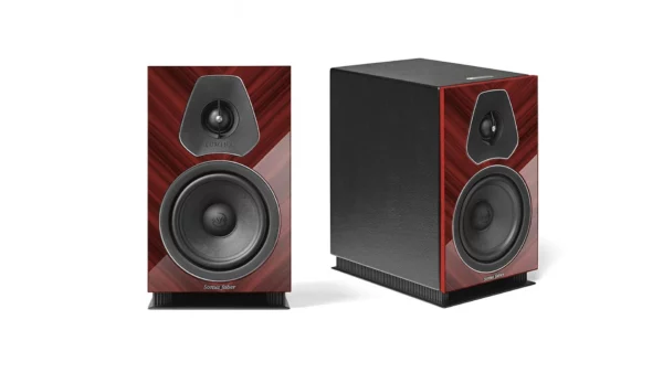 ENCEINTE PASSIVE LUMINA 2 AMATOR – Image 3