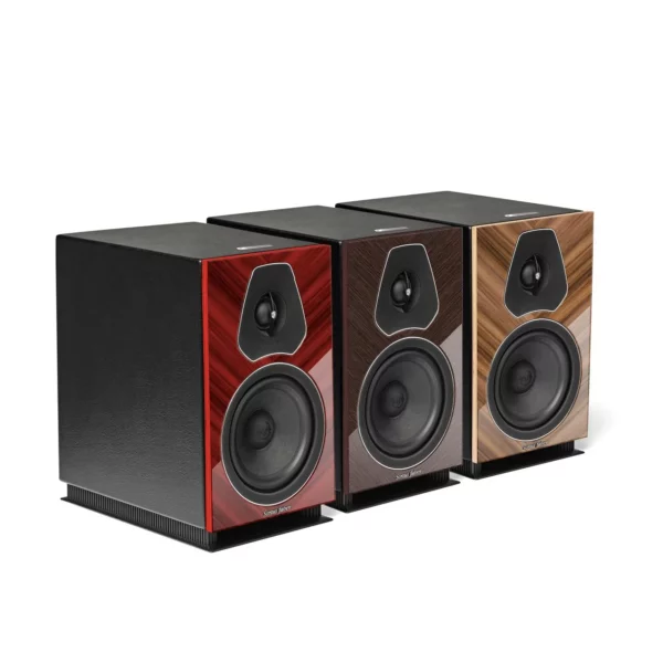 ENCEINTE PASSIVE LUMINA 2 AMATOR – Image 4