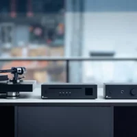 AMPLIFICATEUR