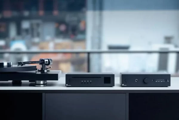 AMPLIFICATEUR