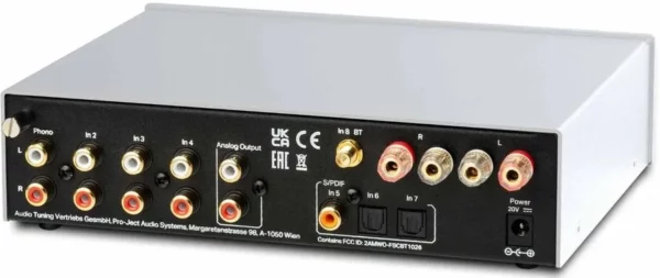 AMPLIFICATEUR – Image 3