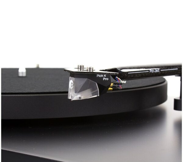 PLATINE DEBUT PRO B – Image 2