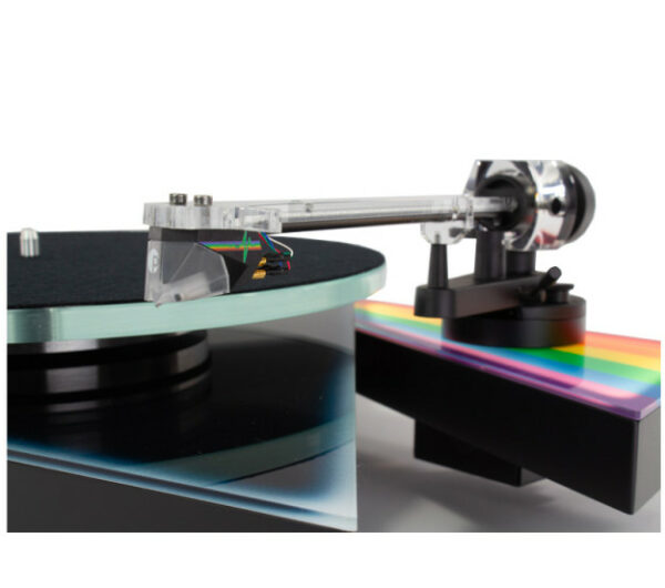 PLATINE ED LIM. DARK SIDE OF THE MOON Série Limitée – Image 5