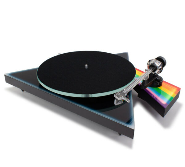PLATINE ED LIM. DARK SIDE OF THE MOON Série Limitée – Image 4