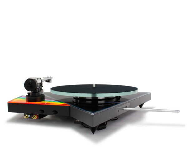 PLATINE ED LIM. DARK SIDE OF THE MOON Série Limitée – Image 3