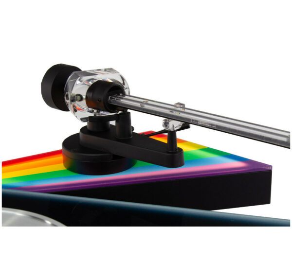 PLATINE ED LIM. DARK SIDE OF THE MOON Série Limitée – Image 2