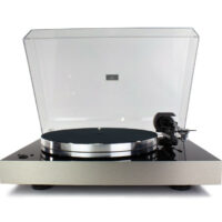 PLATINE PROJECT X8 SPECIAL EDITION