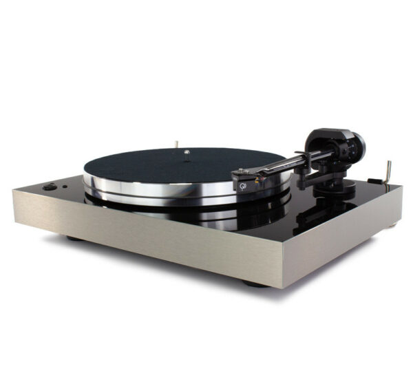 PLATINE PROJECT X8 SPECIAL EDITION – Image 3