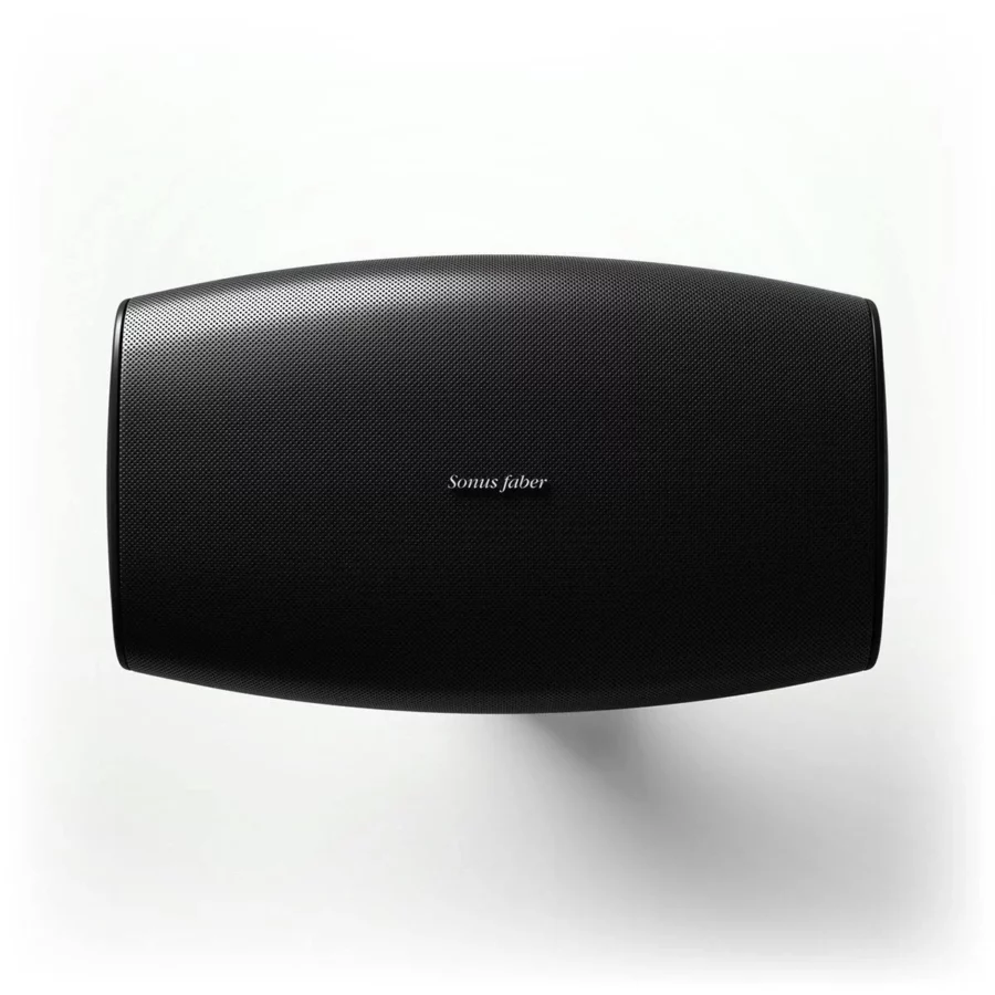 ENCEINTE EXTERIEUR ASTER